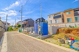 FIT-A 川口市鳩ケ谷本町2期 全2棟 2号棟