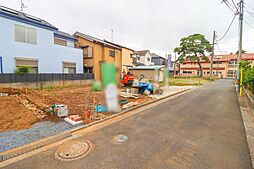 Livele Garden.S 浦和区木崎5丁目　全2棟 1号棟