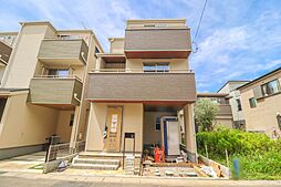 Livele Garden.S　川口市里　全1棟 1号棟