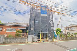 MIRASUMO　さいたま市緑区東浦和304(2)　全2棟 1号棟