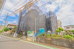 MIRASUMO　さいたま市緑区東浦和304(2)　全2棟 2号棟