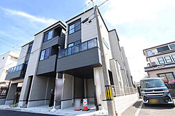 MELDIA 戸田市下戸田207(6)　新築分譲住宅　全6棟　残1棟 4号棟