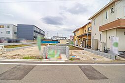 Livele Garden.S 戸田市美女木1丁目　全4棟 4号棟