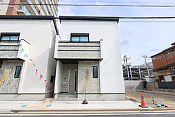 戸田市川岸3丁目2180番　全3棟 B号棟