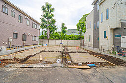 さいたま市南区辻5丁目 新築分譲住宅 全2棟 B号棟