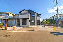 KIS さいたま市桜区塚本8期 　全2棟 2号棟