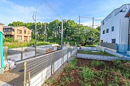 MELDIA さいたま市浦和区本太417(7)　新築分譲住宅　全7棟 4号棟