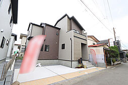 さいたま市桜区塚本 こだわりの新築一戸建て 全1棟 1号棟