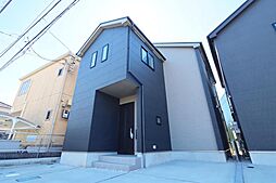 さいたま市桜区大久保領家　第7期　全2棟 B号棟