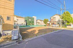 さいたま市桜区大久保領家 第7期 全2棟 B号棟