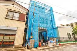 KIS 戸田市喜沢12期　新築分譲住宅　全1棟 1号棟