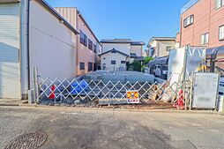 LIGARE　さいたま市桜区町谷4期　新築分譲住宅　全1棟 1号棟