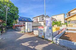 LIGARE　さいたま市大宮区北袋町9期　新築分譲住宅 3号棟
