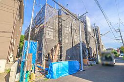 FIT-A さいたま市浦和区上木崎2期 全3棟 3号棟
