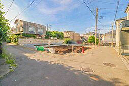 Livele Garden.S　さいたま市緑区山崎　全2棟 1号棟