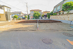 Livele Garden.S　さいたま市緑区山崎　全2棟 2号棟