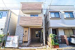 新築一戸建　さいたま市浦和区元町 1号棟