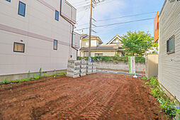 KIS さいたま市南区太田窪40期 全1棟 1号棟