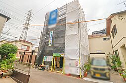 MIRASUMO さいたま市南区辻711(2) 全2棟 2号棟