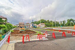 さいたま市見沼区南中野ガーデンパーク 3期　全17棟 16号棟