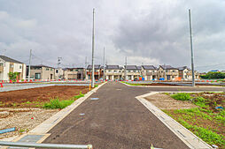 さいたま市見沼区南中野ガーデンパーク 3期　全17棟 17号棟