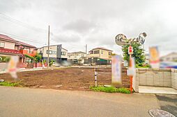 さいたま市見沼区堀崎町　全4棟 D号棟