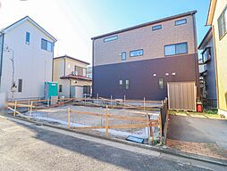 ハートフルタウン　さいたま市桜区白鍬179番　全1棟 A号棟
