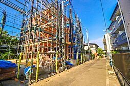 さいたま市南区四谷1期 　全3棟 2号棟