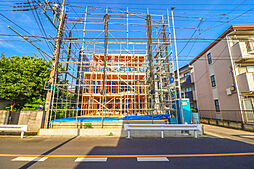 さいたま市南区四谷1期 　全3棟 3号棟