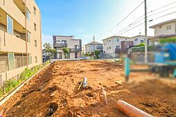 KISさいたま市浦和区仲町2期 　全6棟 3号棟