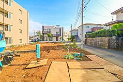 KISさいたま市浦和区仲町2期 　全6棟 4号棟