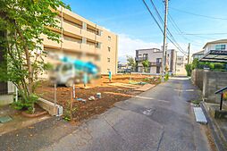 KISさいたま市浦和区仲町2期 　全6棟 6号棟