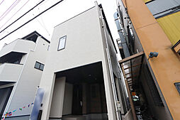 KIS川口市中青木13期 　全3棟 1号棟