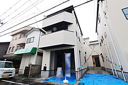 KIS川口市中青木13期 　全3棟 2号棟