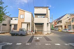 KISさいたま市南区太田窪39期 　全3棟 1号棟