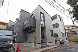MELDIA 川口市原町016 (2) 新築分譲住宅 全2棟 1号棟