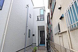 MELDIA 川口市飯塚409(5)　新築分譲住宅 全5棟 5号棟