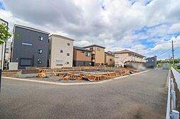 GRAFARE  川口市芝17期　全3棟 2号棟