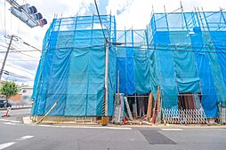 MELDIA 戸田市喜沢115 (6)　新築分譲住宅 全6棟 3号棟