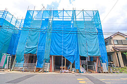 MELDIA 戸田市喜沢115 (6)　新築分譲住宅 全6棟 5号棟