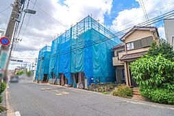 MELDIA 戸田市喜沢115 (6)　新築分譲住宅 全6棟 6号棟