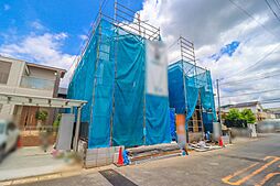 FIT-A　川口市戸塚東3期　全2棟 1号棟