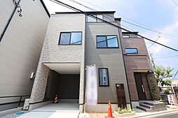 さいたま市緑区　新築戸建　道祖土13期　全2棟 1号棟