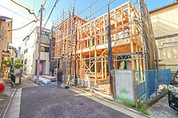 LiGNAGE NEX-G　さいたま市浦和区神明2丁目　第1期　全2棟 2号棟