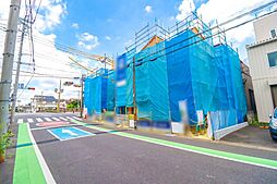 MIRASUMO 川口市元郷324(2) 全2棟 残1棟 2号棟