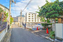 MELDIA さいたま市浦和区領家616(6) 新築分譲住宅 全6棟 1号棟