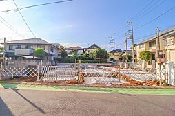 MELDIA さいたま市浦和区領家616(6) 新築分譲住宅 全6棟 5号棟