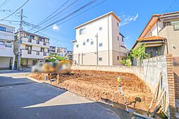 MELDIA さいたま市南区太田窪526(2)　新築分譲住宅　全2棟 1号棟