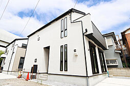 GRAFARE 川口市安行領根岸10期 全2棟 1号棟