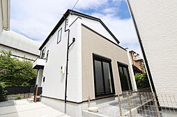 GRAFARE  川口市安行領根岸10期　全2棟 2号棟